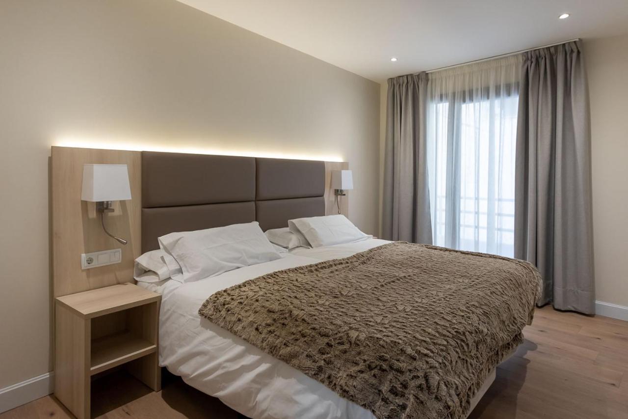 Hotel Saiola Camprodon Buitenkant foto