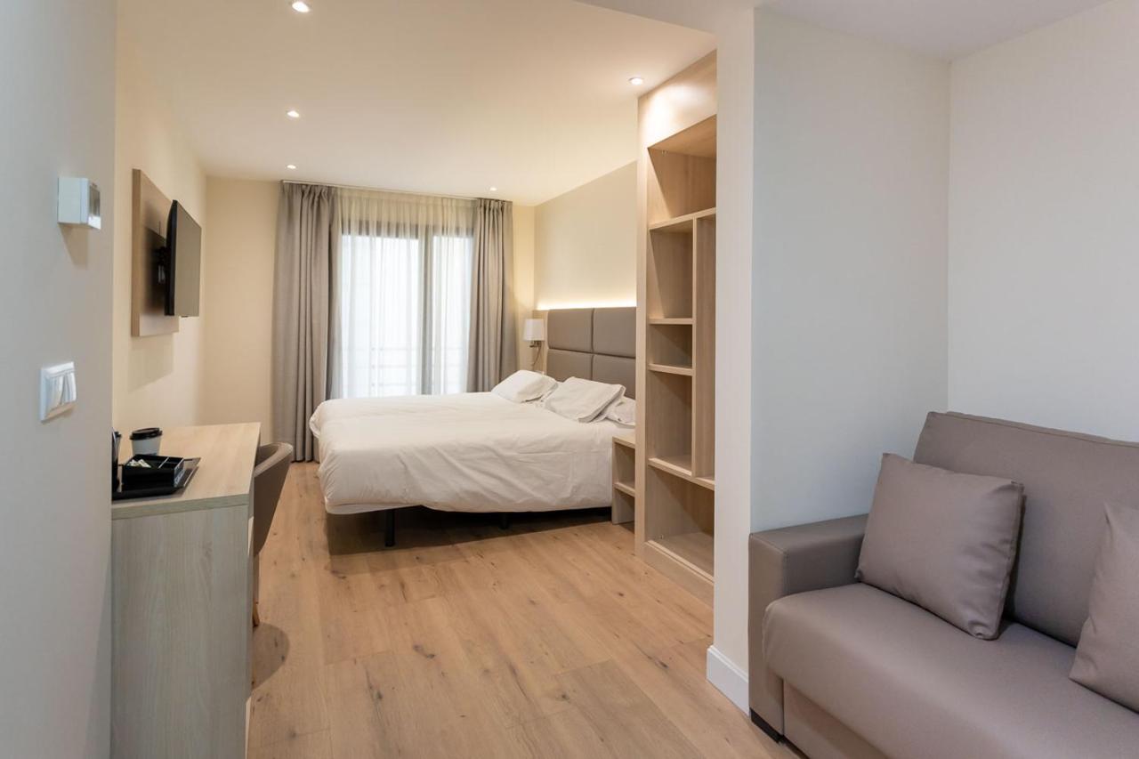 Hotel Saiola Camprodon Buitenkant foto
